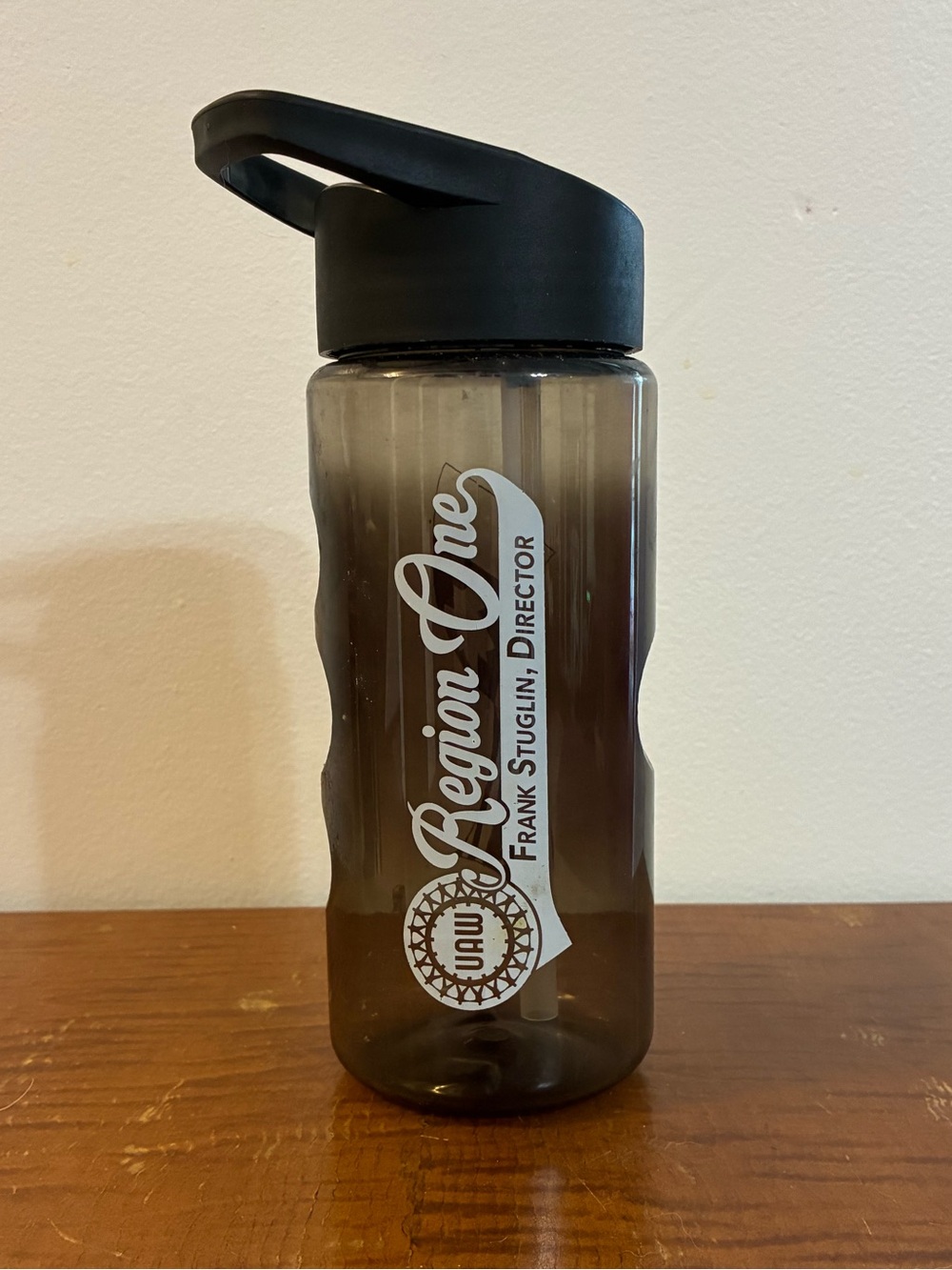 Water Bottle, Outdoor Sports Portable Drinking 20 oz